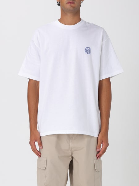 T-shirt men Carhartt Wip
