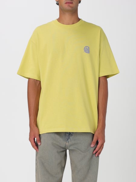 T-shirt men Carhartt Wip
