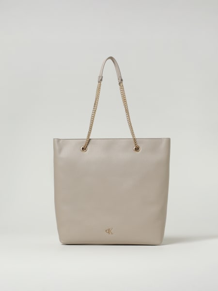 Shoulder bag woman Calvin Klein