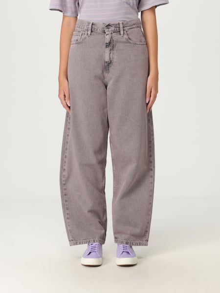 Pants woman Carhartt Wip