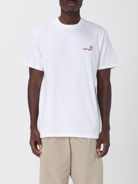 T-shirt herren Carhartt Wip