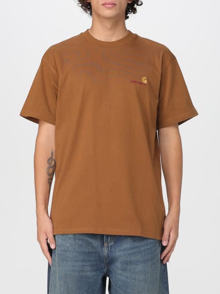 T-shirt men Carhartt Wip