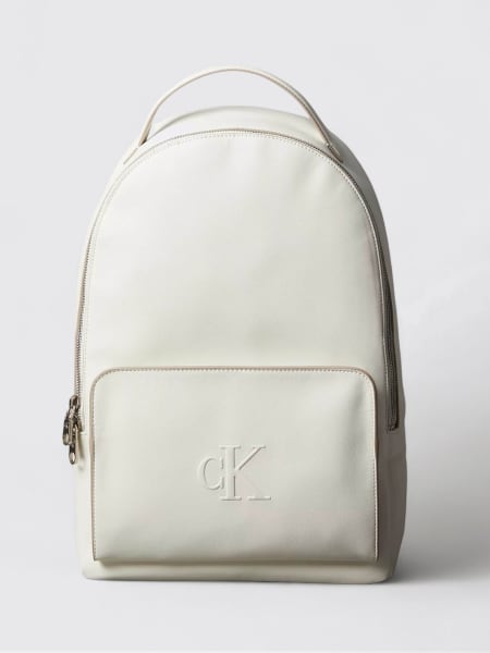 Backpack woman Calvin Klein