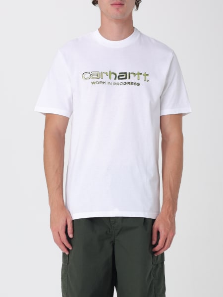 T-shirt men Carhartt Wip
