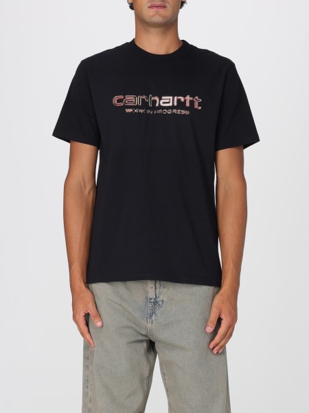 T-shirt herren Carhartt Wip