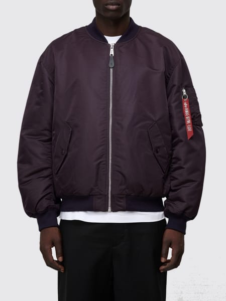 Blazer men Alpha Industries