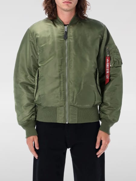 Blazer men Alpha Industries