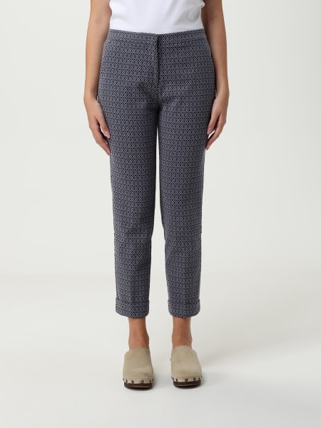팬츠 여성 Etro
