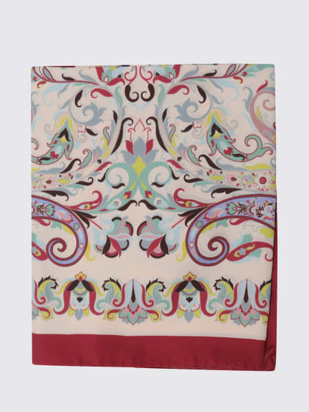 Bufanda mujer Etro