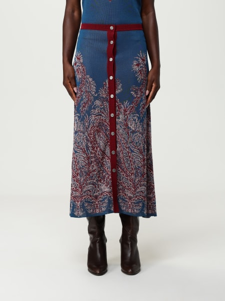 Falda mujer Etro