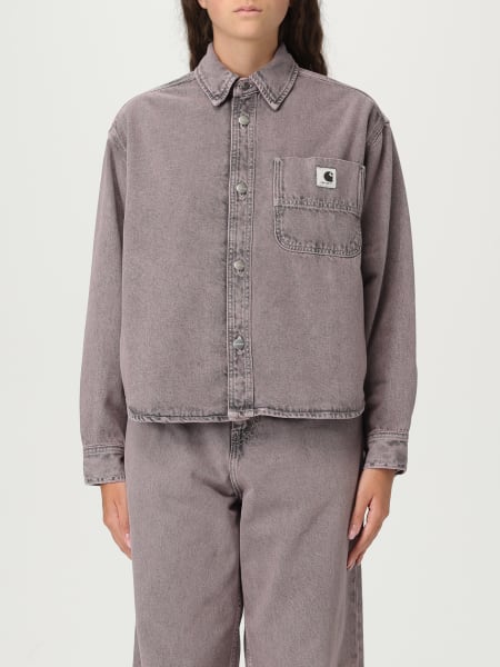 Hemdbluse damen Carhartt Wip