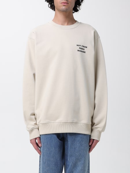 Sweatshirt men Drôle De Monsieur