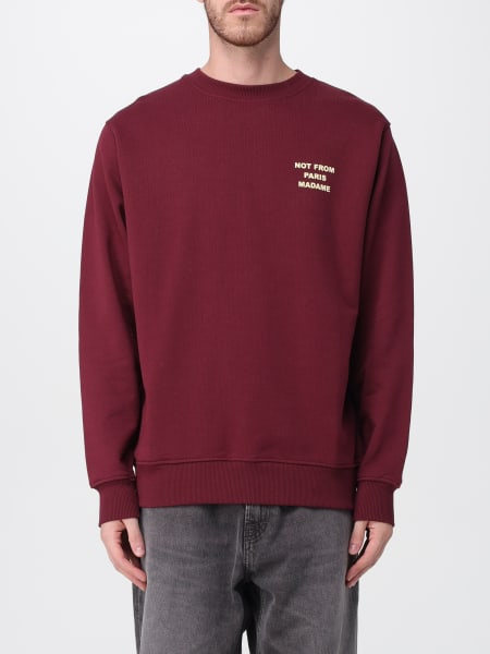 Sweatshirt men Drôle De Monsieur