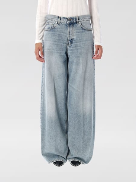 Vaquero mujer Haikure