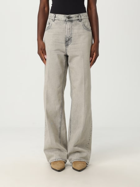 Vaquero mujer Haikure