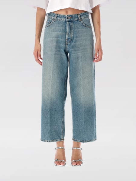 Vaquero mujer Haikure