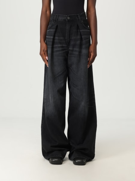 Vaquero mujer Haikure