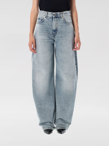 Vaquero mujer Haikure