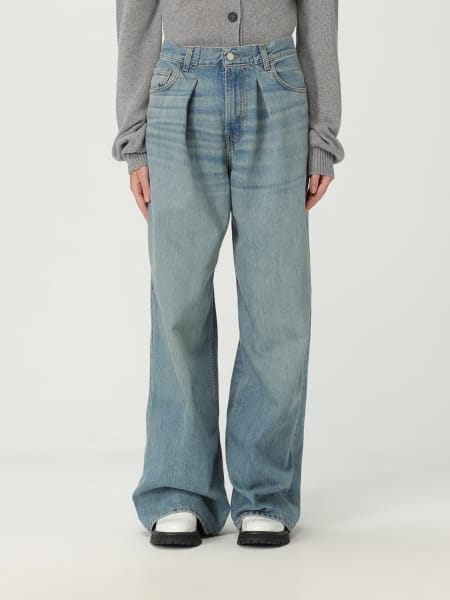 Vaquero mujer Haikure