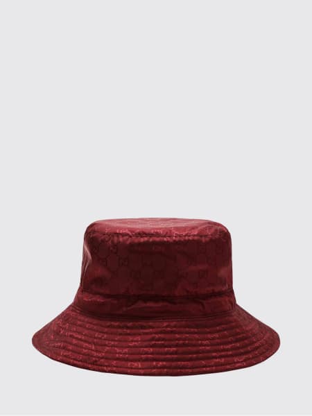 Hat woman Gucci