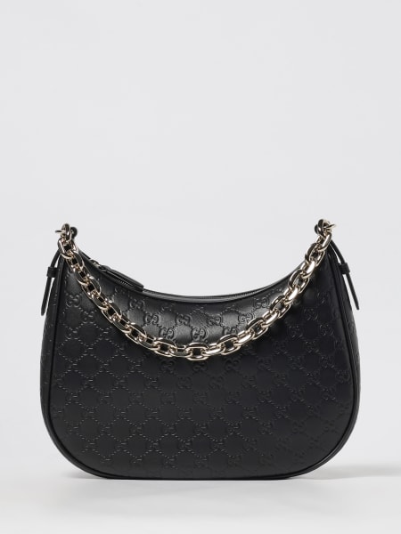 Shoulder bag woman Gucci
