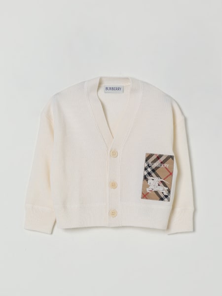 Sweater kids Burberry
