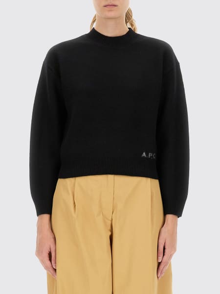Sweater woman A.P.C.