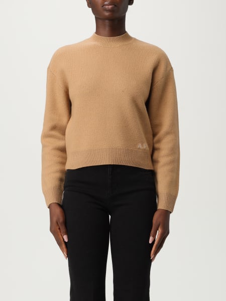 Sweater woman A.P.C.