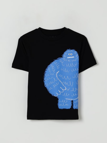 티셔츠 남아 Stella McCartney Kids