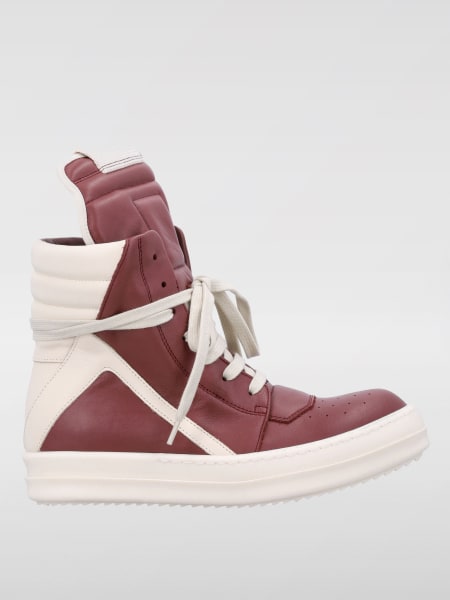 鞋 女士 Rick Owens