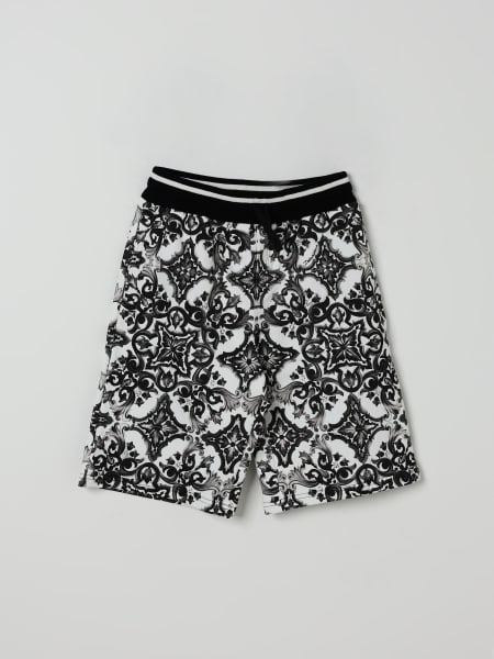 Shorts kids Dolce & Gabbana