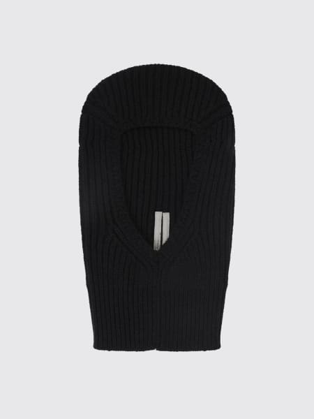 Hat men Rick Owens