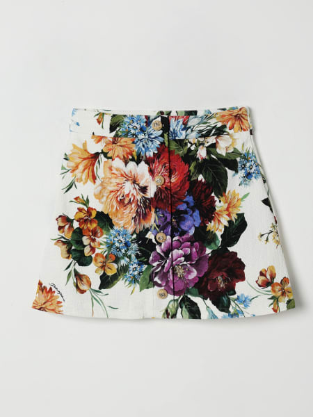 Skirt kids Dolce & Gabbana