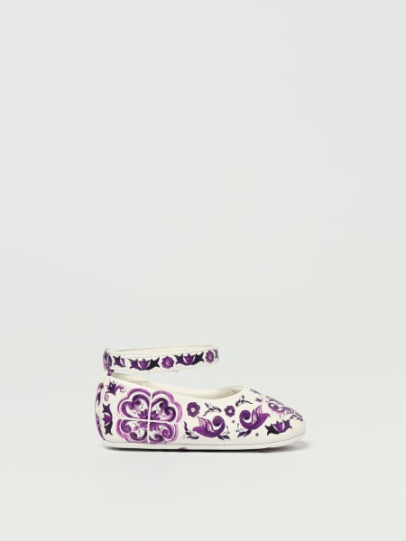 Shoes kids Dolce & Gabbana