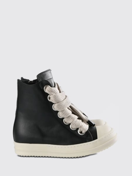 Shoes woman Rick Owens