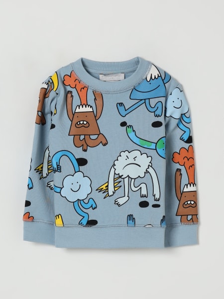 Sweater kids Stella McCartney Kids