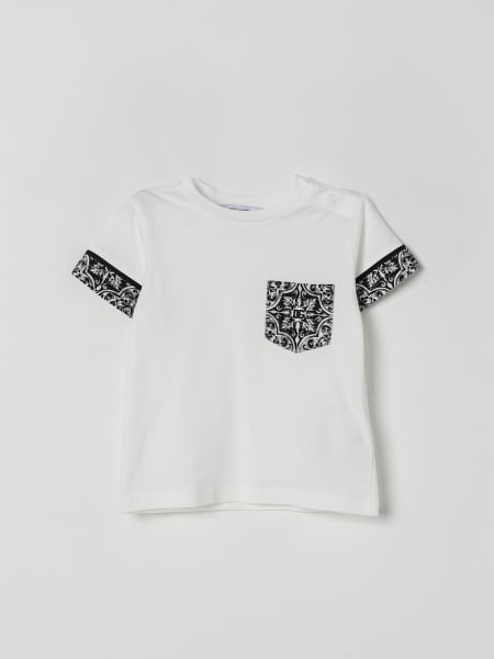 T-shirt kids Dolce & Gabbana