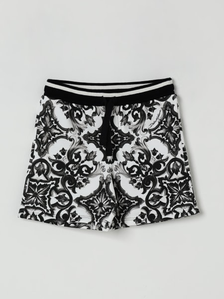 Shorts kids Dolce & Gabbana