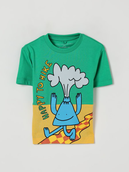 T-shirt enfant Stella McCartney Kids