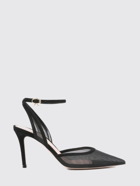 Shoes woman Gianvito Rossi