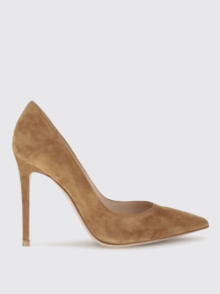 Shoes woman Gianvito Rossi
