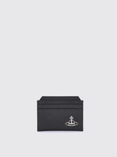 Wallet woman Vivienne Westwood