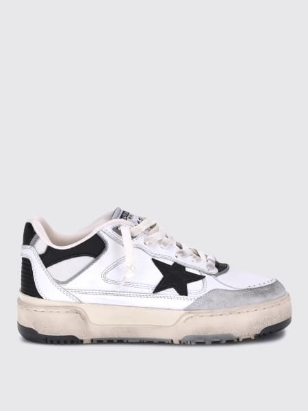 Baskets femme Golden Goose