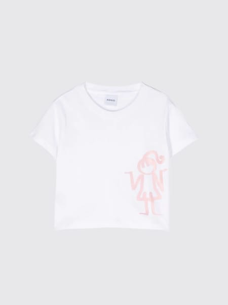 Tシャツ ボーイ Aspesi