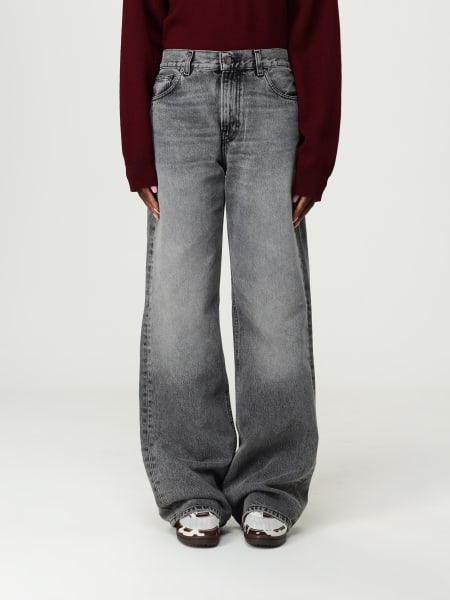 Vaquero mujer Haikure