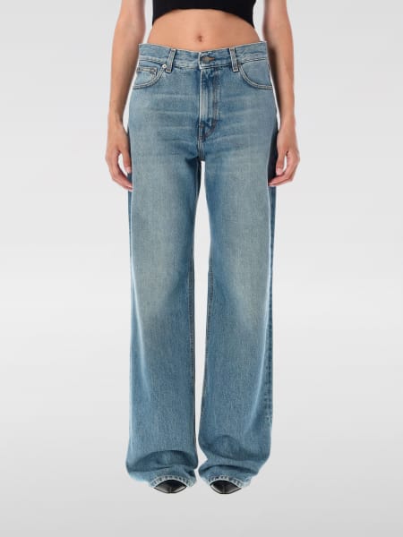 Vaquero mujer Haikure