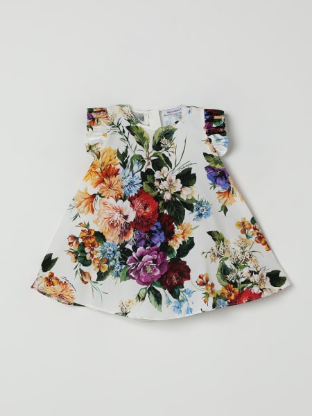 Vestido niños Dolce & Gabbana