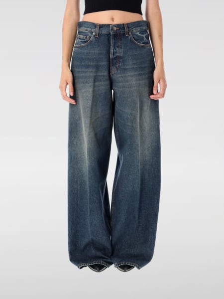 Vaquero mujer Haikure