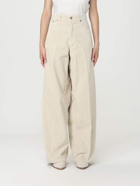 Vaquero mujer Haikure