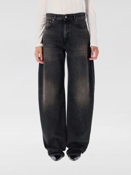 Vaquero mujer Haikure